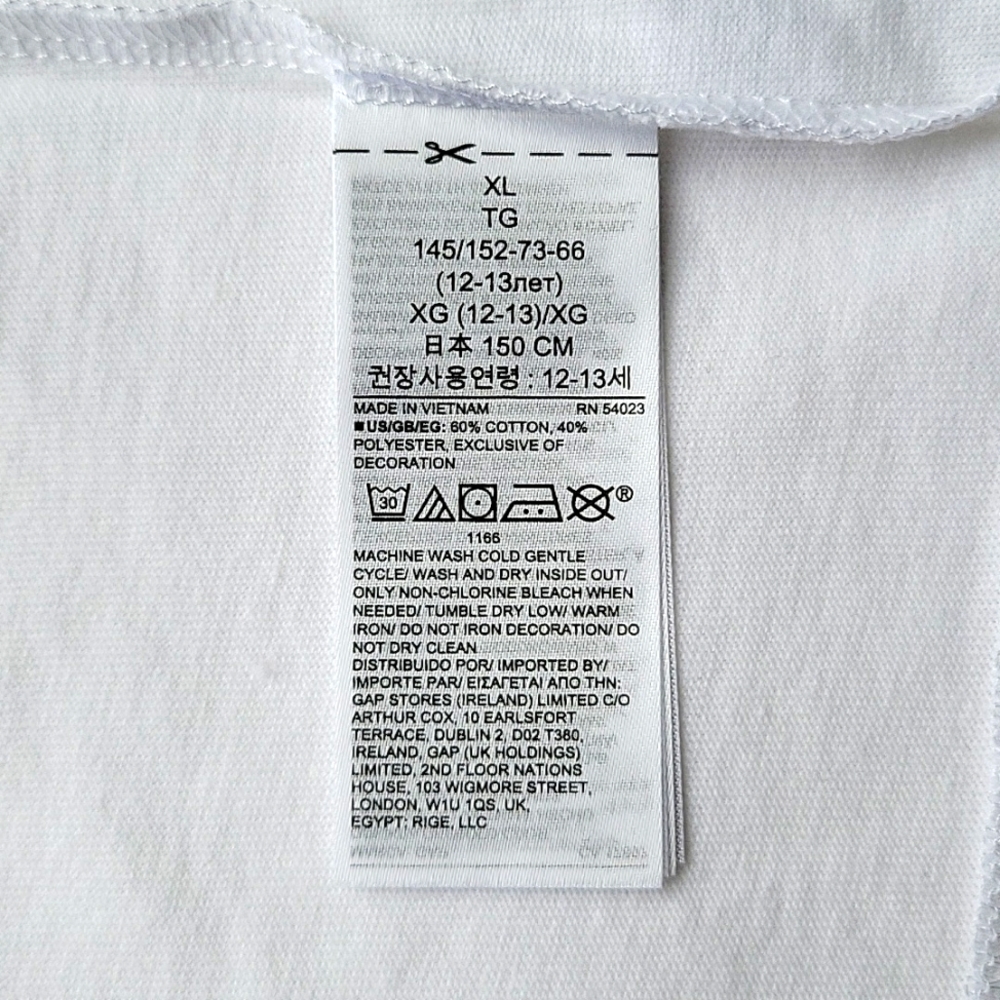 GAP Marvel Graphic T-Shirt Spiderman - Picture 3 of 3